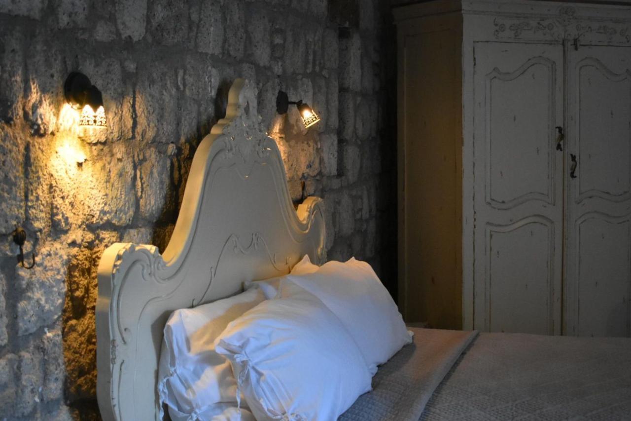 Chigdem Hotel-Special Category Алачати Экстерьер фото