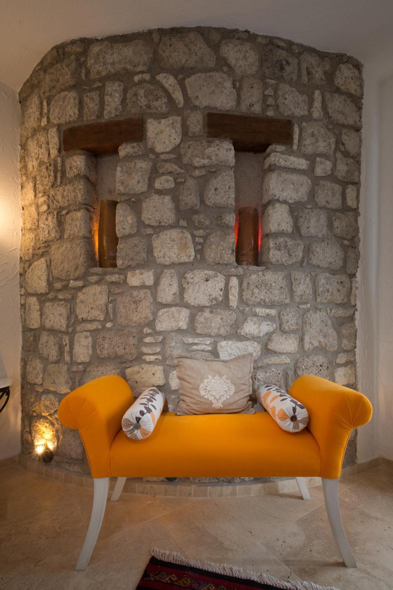 Chigdem Hotel-Special Category Алачати Номер фото