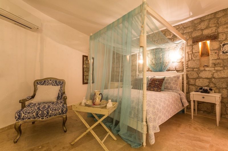 Chigdem Hotel-Special Category Алачати Экстерьер фото