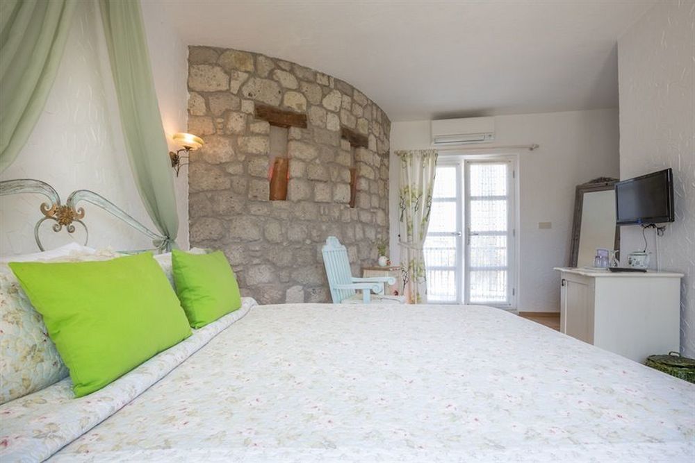 Chigdem Hotel-Special Category Алачати Экстерьер фото