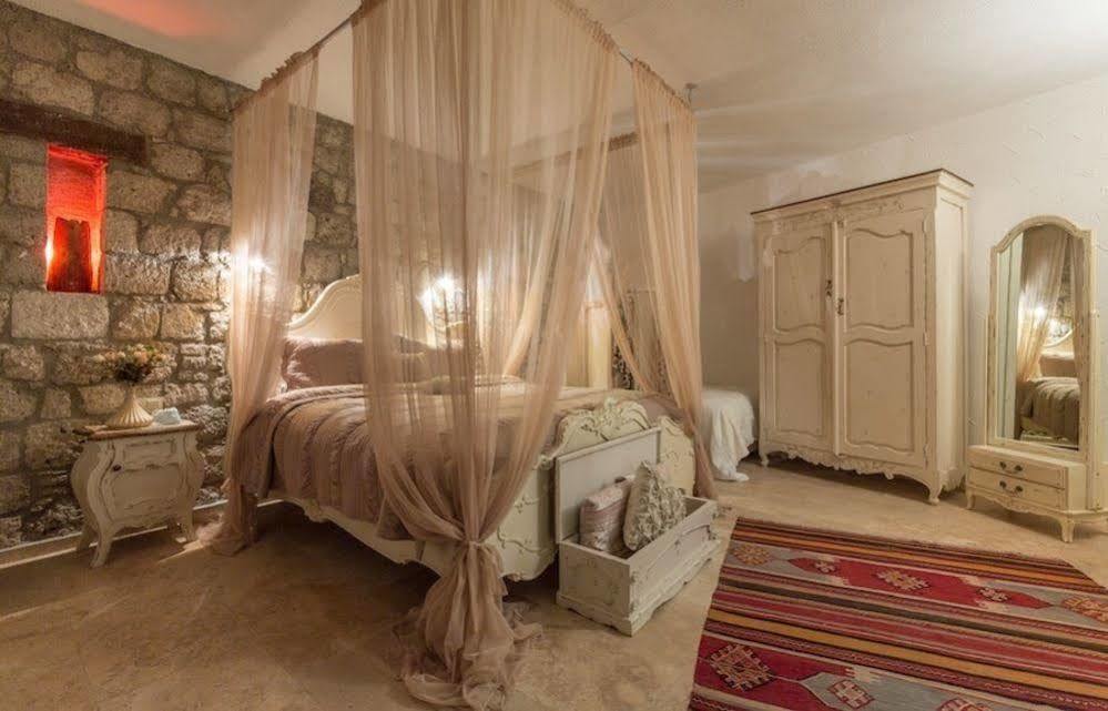 Chigdem Hotel-Special Category Алачати Экстерьер фото