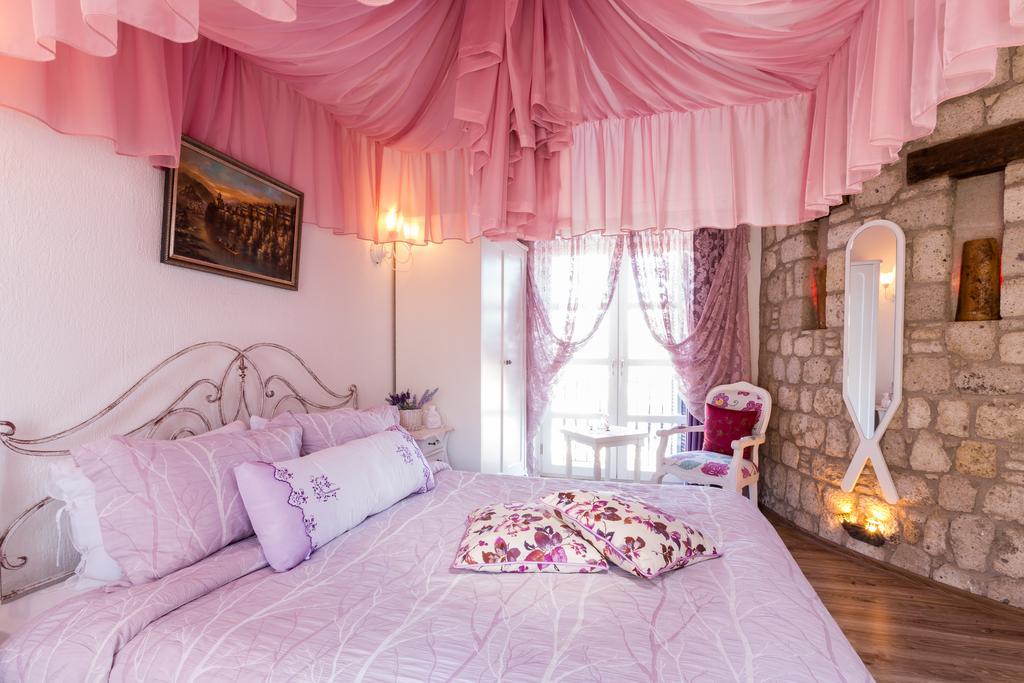 Chigdem Hotel-Special Category Алачати Экстерьер фото
